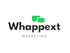 Whappext logo