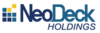 NeoMed EHR logo