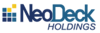 NeoMed EHR's logo