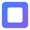 Square Image Maker logo