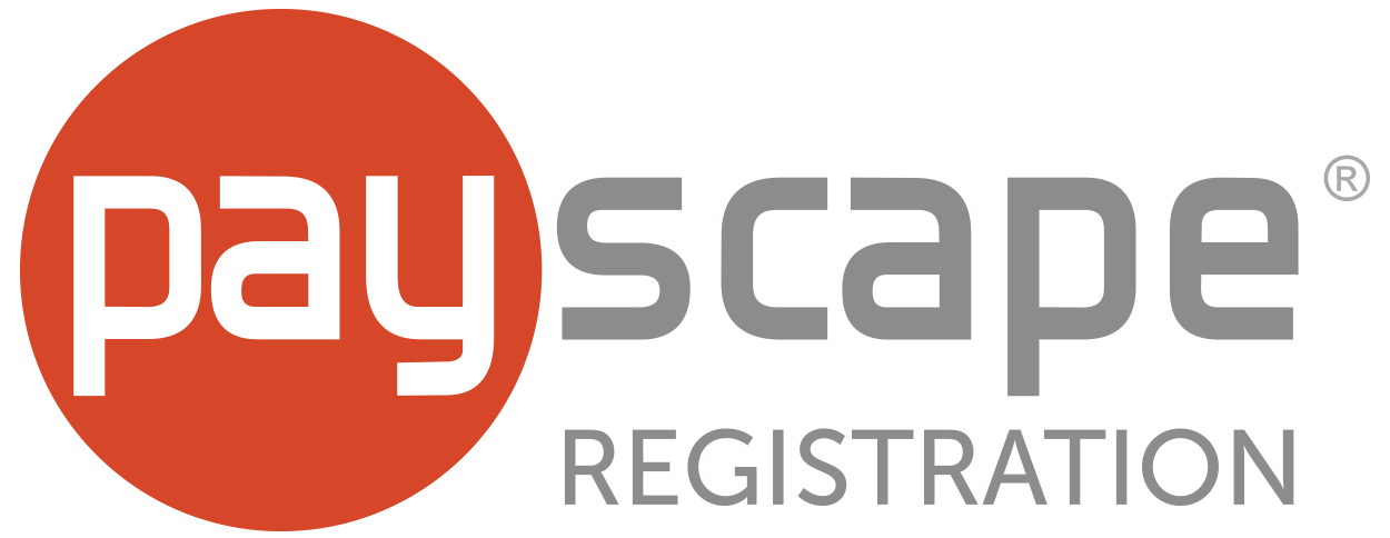 Payscape Registration