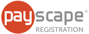 Payscape Registration's logo