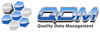 QDM SPC System logo