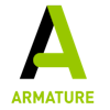 ARMATURE logo