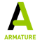 ARMATURE logo