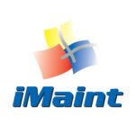Logo iMaint EAM 