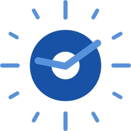 MetronHR logo