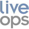 LiveOps's logo