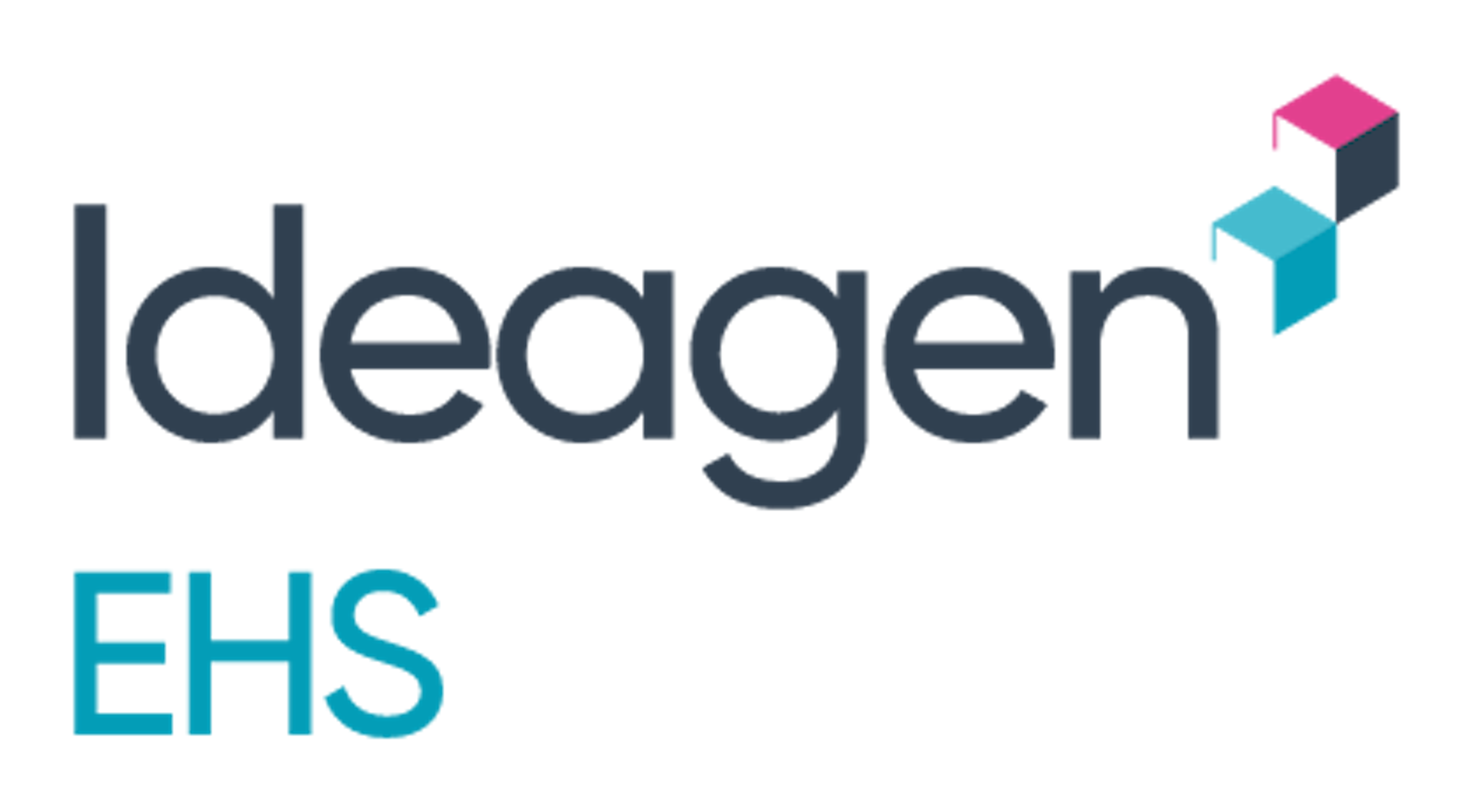 Ideagen EHS Logo