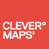 CleverMaps Logo