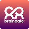 Braindate logo