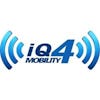 IQ4 Mobility logo