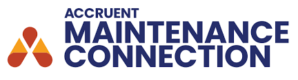 Maintenance Connection Logo
