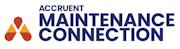 Maintenance Connection's logo