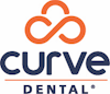 Curve Dental's logo