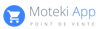 Moteki App logo