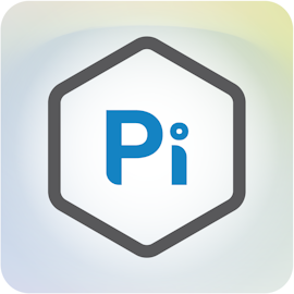 Pi Datametrics logo