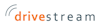 Drivestream logo