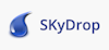 SKyDrop logo