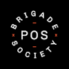 Brigade POS's logo
