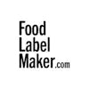 Food Label Maker logo