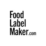 Food Label Maker
