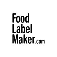 Food Label Maker