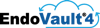 EndoVault logo