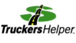 Logotipo de Truckers Helper
