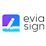 Evia Sign