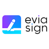 Evia Sign logo