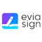 Evia Sign logo