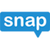 SnapEngage logo