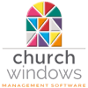 Church Windows logo