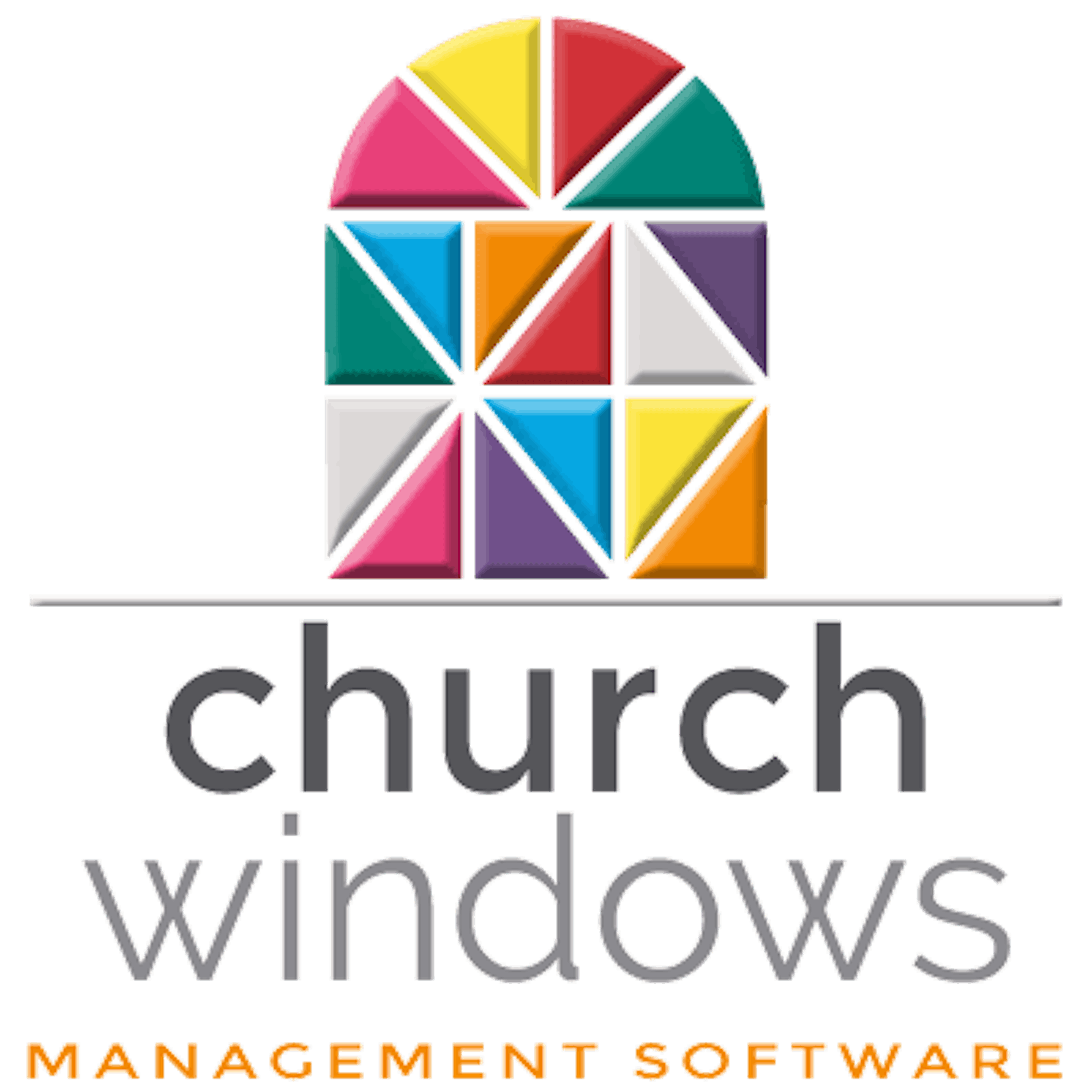 Church Windows Logo