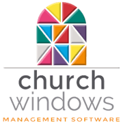 Church Windows's logo