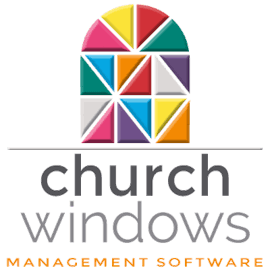 Church Windows Logo