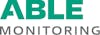 ABLE Monitoring logo