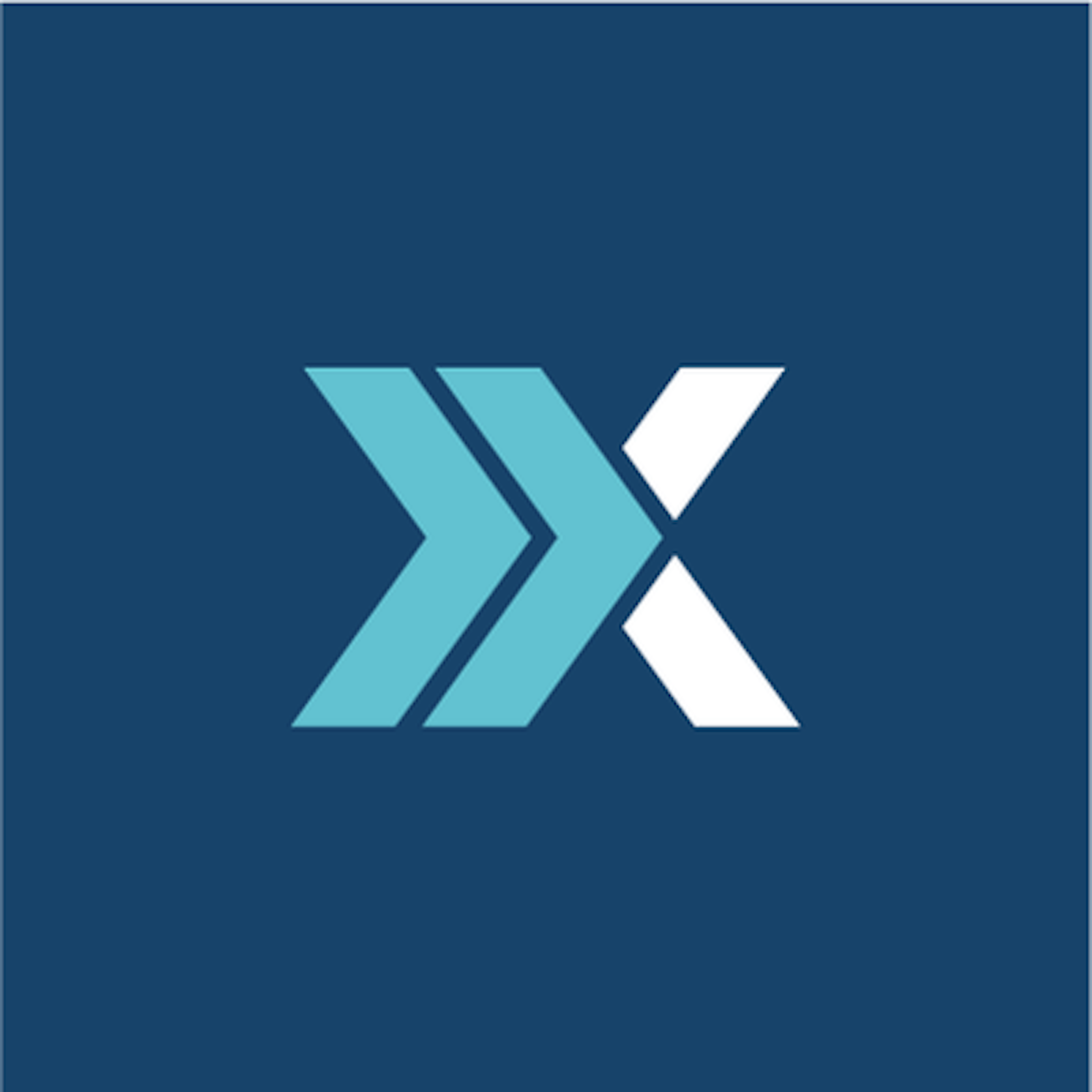 NextAgency Logo