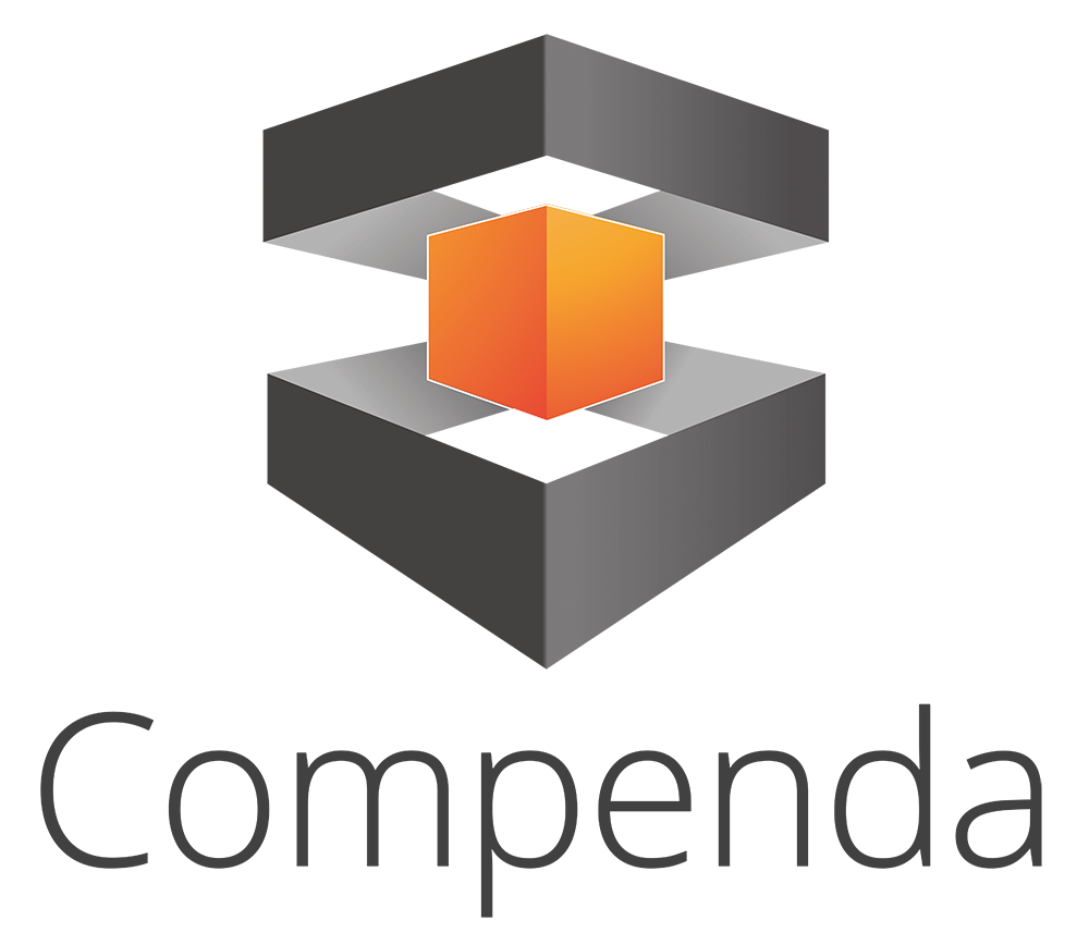 Compenda logo