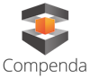Compenda logo