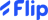 Flip logo