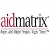 Aidmatrix Virtual Food Drive's logo