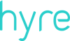 Hyre logo