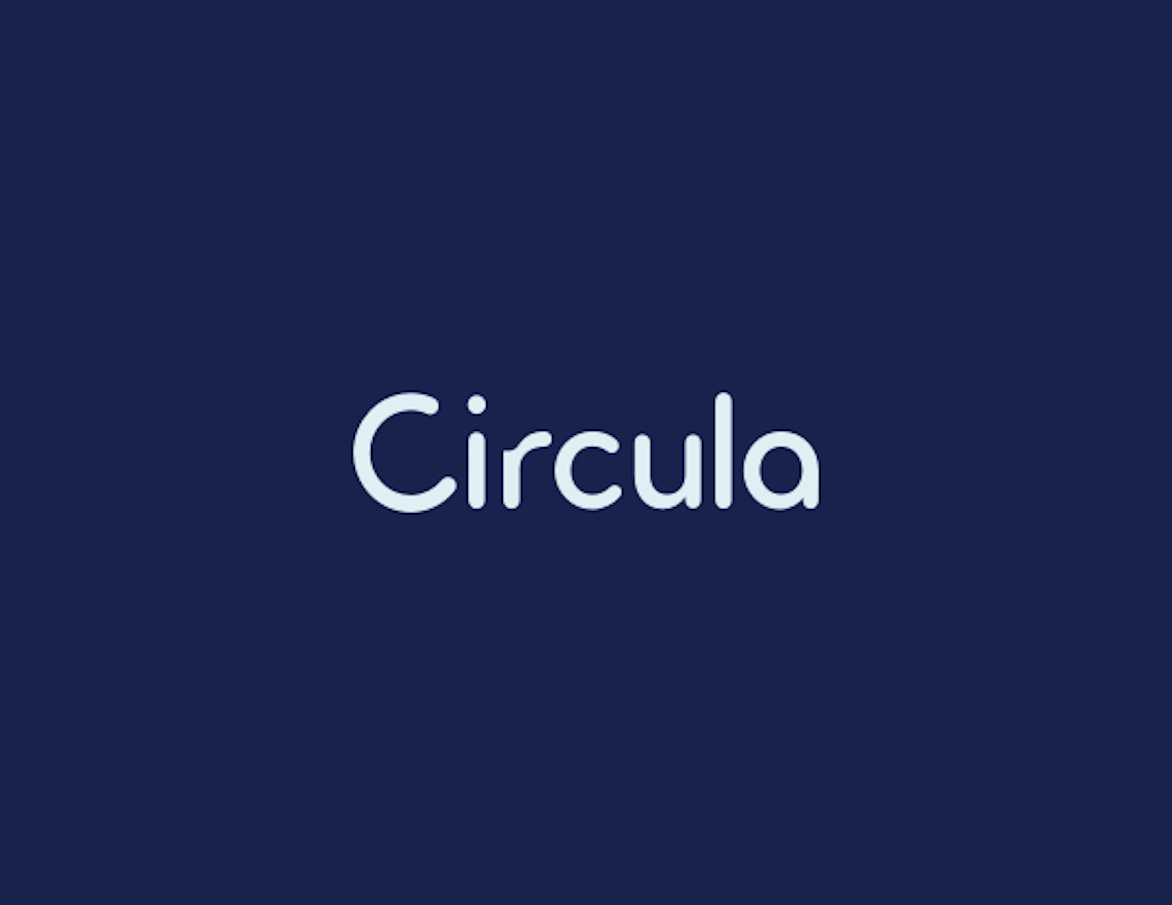 Circula Logo