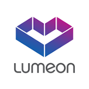 Lumeon's logo