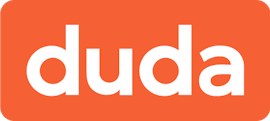 Logotipo de Duda