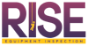 RISE logo