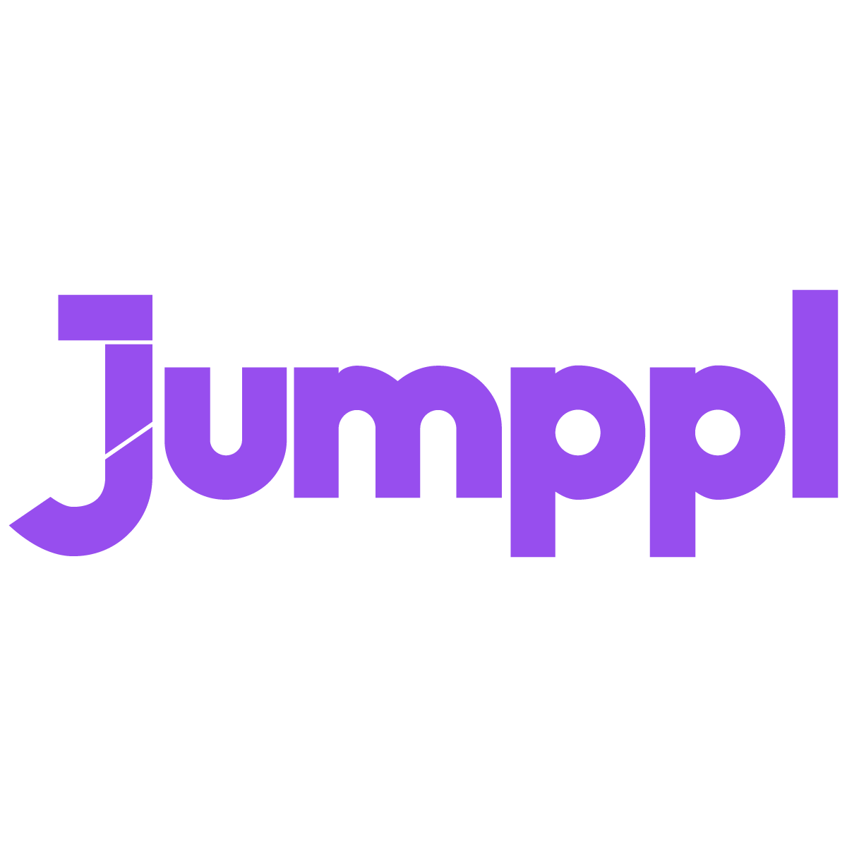 Jumppl Logo