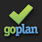 Goplan logo